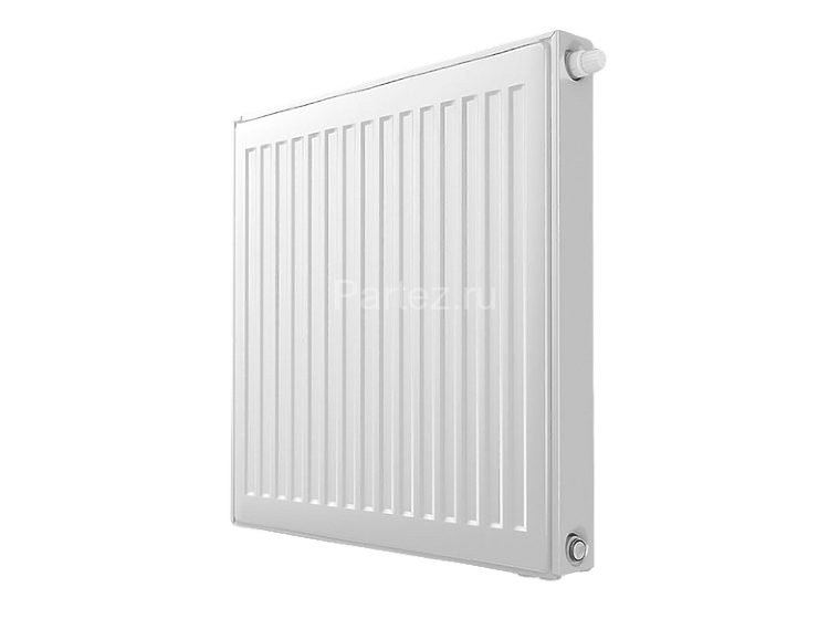 Радиатор панельный Royal Thermo COMPACT C33-500-900 RAL9016