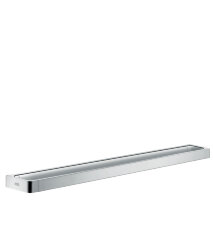 42833000 Axor Universal Accessories Полотенцедержатель и рейлинг 800 mm, наружный размер 894mm