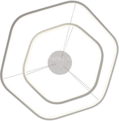 Подвесная люстра Ambrella FL360