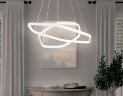 Подвесная люстра Ambrella FL360
