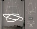 Подвесная люстра Ambrella FL360