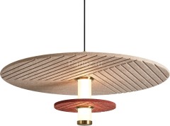 Подвесной светильник Freya FR5494PL-L9TR