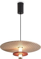 Подвесной светильник Freya FR5494PL-L9TR