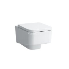 Унитаз подвесной Laufen Pro S Rimlless безободковый (8.2096.2.000.000.1)