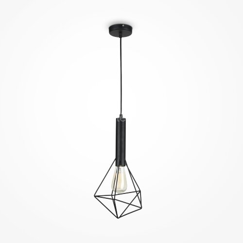 Подвесной светильник Maytoni T021-01-B