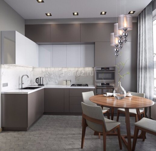 Подвесной светильник Escada 1130/1S