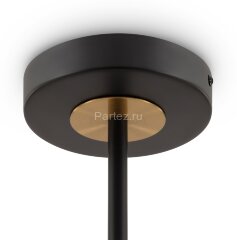 Потолочная люстра Freya FR5370CL-06B