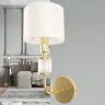 Бра Arte Milano 348401/1W NGD