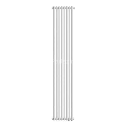 Дизайн-радиатор Royal Thermo Shift R22 VC2180 - 08 секц. RAL9016