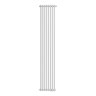 Дизайн-радиатор Royal Thermo Shift R22 VC2180 - 08 секц. RAL9016