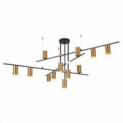 Потолочная люстра ST Luce SL1206.402.12