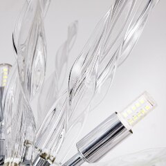 Подвесная люстра Arte Lamp A1066SP-12CC