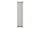 Радиатор трубчатый Zehnder Charleston 2180, 06 сек.1/2 ниж.подк. 0325 TL (кроншт.в компл)