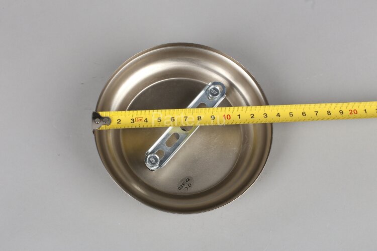 Подвесная люстра Omnilux OML-66013-08