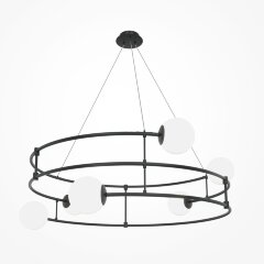 Подвесная люстра Maytoni MOD317PL-06B