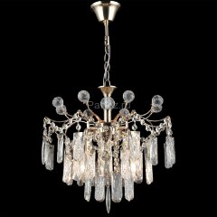 Подвесная люстра Reluce 02584-0.4-04 FGD