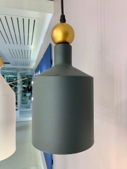 Подвесной светильник Odeon Light 4085/1