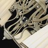 Подвесная люстра Maytoni ARM420-08-R