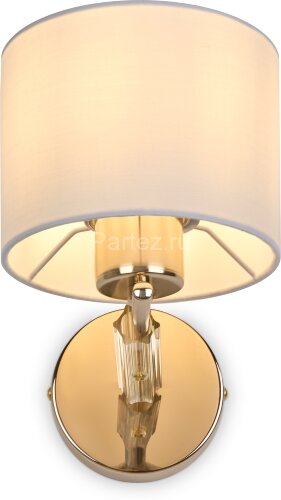 Бра Freya FR5386WL-01G
