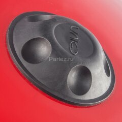 Расширительный бак б/п 35 л. Stout