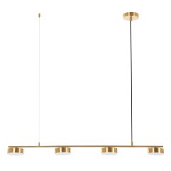 Подвесной светильник MyFar MR1002-4PL