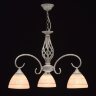 Подвесная люстра DeMarkt 450018103