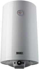 Водонагреватель газовый накопительный Baxi SAG-3 100