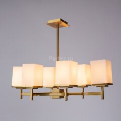 Потолочная люстра Divinare 4504/17 LM-6