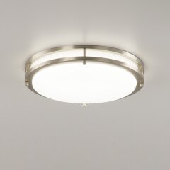 Настенно-потолочный светильник Citilux CL709323N