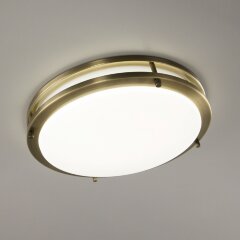 Настенно-потолочный светильник Citilux CL709323N