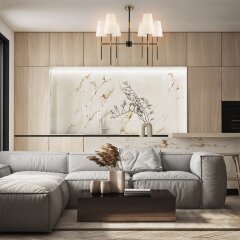 Бра Freya FR5196WL-01BBS