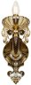 Бра iLamp 81069-1 BR