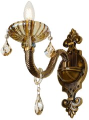 Бра iLamp 81069-1 BR