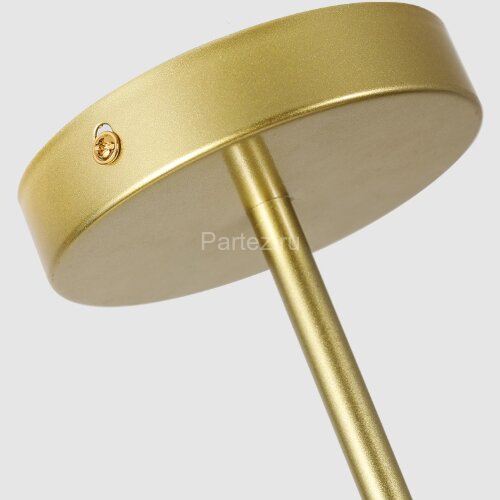 Потолочная люстра ImperiumLoft Matisse-Long01