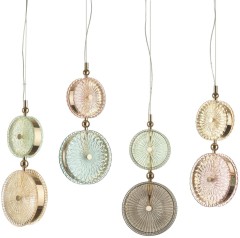 Подвесной светильник Odeon Light 5412/13LD