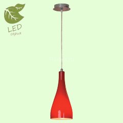 Подвесной светильник Lussole Loft GRLSF-1156-01