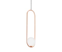 Подвесной светильник Kink Light 07632-1A,20