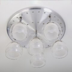 Потолочная люстра Citilux CL158162