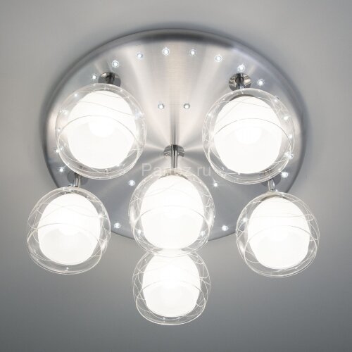 Потолочная люстра Citilux CL158162