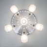Потолочная люстра Citilux CL158162