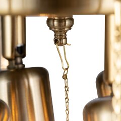 Потолочная люстра Loft It 10022/400