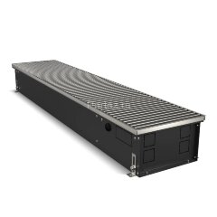 Конвектор внутрипольный Royal Thermo ATRIUM-150/250/1800-DG-U-NA