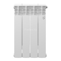 Радиатор Royal Thermo Vittoria Super 500 2.0 - 4 секц.