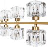 Подвесной светильник Divinare 7205/17 SP-10