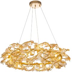 Подвесная люстра Indigo V000421