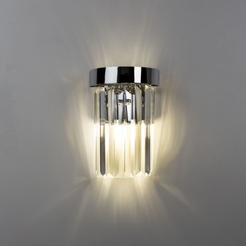 Бра Arte Lamp A1003AP-1CC