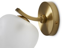 Бра Freya FR5444WL-01BS