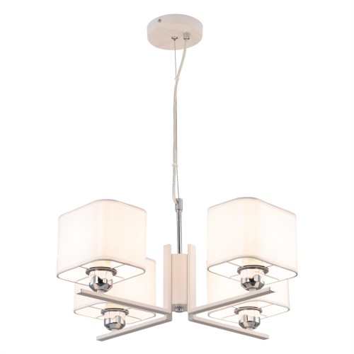 Подвесная люстра Citilux CL469245