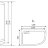 Timo Standart T-1102 R душевая кабина (120*85*220), шт