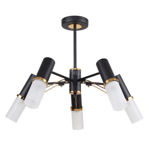 Потолочная люстра F-Promo 2558-5P